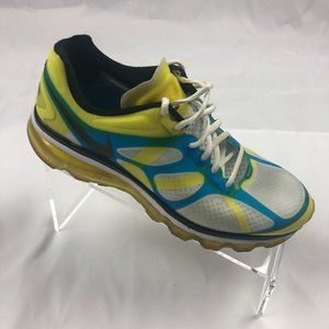 Nike Air Max Plus 2012 Men's Running Shoes